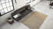 planeo Teppich - Aperitif 310 Beige / Braun 