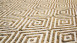 planeo Teppich - Aperitif 310 Beige / Braun 