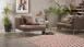 planeo Teppich - Chess 110 Natur / Creme 