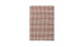 planeo Teppich - Chess 110 Natur / Creme 