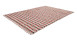 planeo Teppich - Chess 110 Natur / Creme 