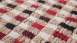 planeo Teppich - Chess 110 Natur / Creme 