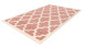 planeo Teppich - Manolya 2097 Rosa / Elfenbein 