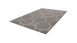 planeo Teppich - Lina 100 Taupe / Elfenbein  