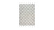 planeo Teppich - Casablanca 140 Natur / Elfenbein 