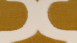 planeo Teppich - Manolya 2097 Gold / Elfenbein 