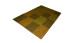 planeo Teppich - Lyrical 210 Multi / Gelb 