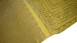 planeo Teppich - Lyrical 210 Multi / Gelb 
