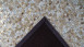 planeo Teppich - Finish 100 Beige / Gold 