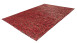 planeo Teppich - Finish 100 Rot / Gold 