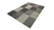 planeo Teppich - Lyrical 110 Multi / Grau 