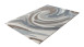 planeo Teppich - Broadway 100 Braun / Grau 