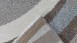 planeo Teppich - Broadway 100 Braun / Grau 