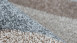 planeo Teppich - Broadway 100 Braun / Grau 