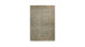 planeo Teppich - Antique 125 Blau / Gold / Khaki 