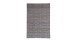 planeo Teppich - Chess 110 Natur / Pink 