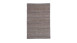 planeo Teppich - Chess 310 Natur / Pink 