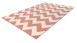 planeo Teppich - Manolya 2095 Elfenbein / Rosa 