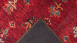 planeo Teppich - Faye 225 Multi / Rot 