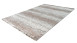 planeo Teppich - Sicilia - Messina Beige / Silber 