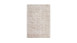 planeo Teppich - Luxury 110 Elfenbein / Taupe 
