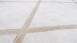 planeo Teppich - Luxury 210 Elfenbein / Taupe 