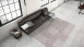 planeo Teppich - Lina 300 Multi / Taupe  