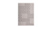planeo Teppich - Lina 300 Multi / Taupe  
