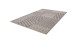 planeo Teppich - Lina 300 Multi / Taupe  