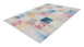 planeo Teppich - Antigua 600 Multi 