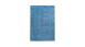 planeo Teppich - Antique 325 Blau 