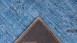 planeo Teppich - Antique 325 Blau 