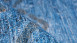 planeo Teppich - Antique 325 Blau 