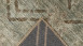 planeo Teppich - Antique 325 Khaki 