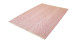 planeo Teppich - Aperitif 510 Pink 