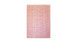 planeo Teppich - Aperitif 510 Pink 
