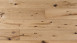 Kährs Parkett - Artisan Collection Eiche Camino -  Landhausdiele (1-Stab) - geölt (natur) handgehobelt / geschroppt