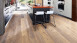 Kährs Artisan Collection Eiche Concrete