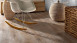 Kährs Parkett Artisan - Eiche Linen Landhausdiele Naturgeölt Riverstone-handgearbeitet