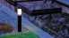 planeo Gartenbeleuchtung 12V - LED-Standleuchte Barite 40cm - 3W 190Lumen
