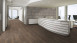 planeo WoodWall - Hatchetwood Bangkirai White wash