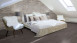 planeo WoodWall - Hatchetwood Bangkirai White wash