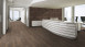 planeo WoodWall - Hatchetwood Bangkirai Charred
