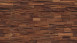 planeo WoodWall - Hatchetwood Bangkirai Coffee