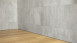 planeo DesignWall Aqua Wandverkleidung - BETON Hell XL