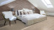 planeo WoodWall - Coastalwood Heavea Coffee