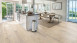 Kährs Parkett Classic Noveau - Eiche Nouveau Blonde Landhausdiele