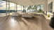 Kährs Parkett Classic Noveau - Eiche Nouveau White Landhausdiele 