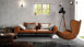 planeo DesignWall Aqua Wandverkleidung - BETON XL
