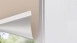 planeo Kassettenrollo 16mm VD - Beige